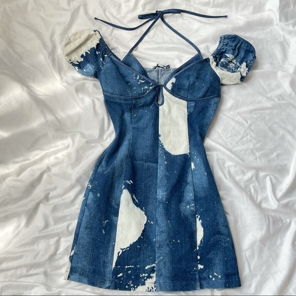 I.AM.GIA Dresses & Skirts - i.am.gia denimdress